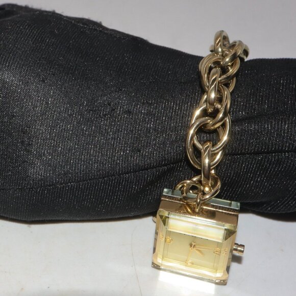 Michael Kors Watch With Beautiful Bracelet Working - 9" bracelet - Picture 5 of 9